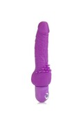 Waterproof Power Stud Cliterrific - Powerful Waterproof Clitoral Vibrator