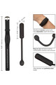 Petite Bullet: Powerful Mini Vibrator with Wristband Control for Adventurous Couples