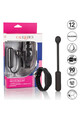 Petite Bullet: Powerful Mini Vibrator with Wristband Control for Adventurous Couples