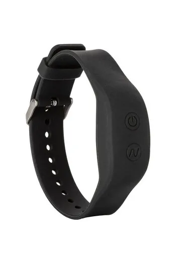 Bracelet Remote Control per Giocattoli CalExotics XO Collection | Controllo Remoto Discreto