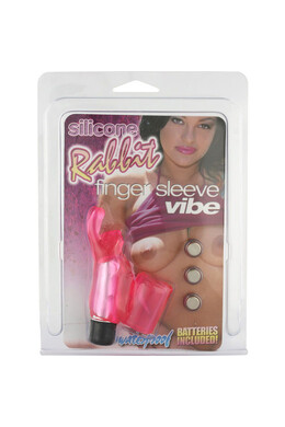 Clitoral Stimulator Ring and Vaginal Excitator - Enhance Sexual Pleasure