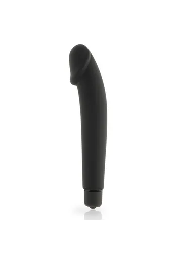 Vibratore Dolce Vita: Orgasmi Intensi con Design Versatile e Sicuro