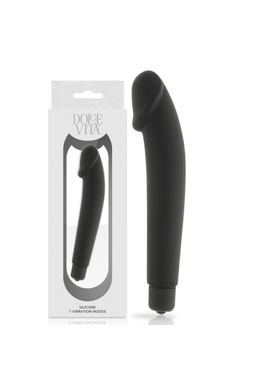 Dolce Vita Vibrator: Intense Orgasms with Versatile Safe Design
