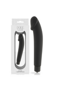 Vibratore Dolce Vita: Orgasmi Intensi con Design Versatile e Sicuro