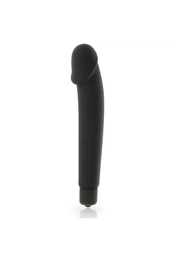 Vibratore Dolce Vita: Orgasmi Intensi con Design Versatile e Sicuro