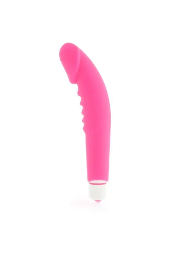Dolce Vita Vibrator: Intense Orgasms and Sensual Massage