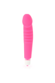 Dolce Vita Vibrator: Intense Orgasms and Sensual Massage
