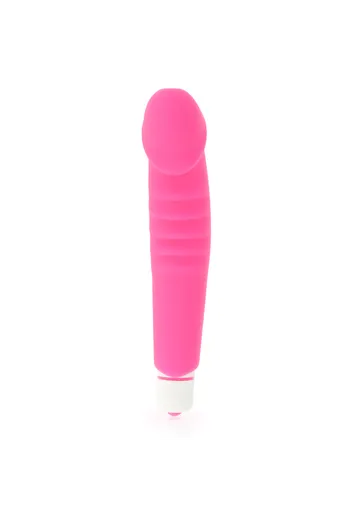 Dolce Vita Vibrator: Intense Orgasms and Sensual Massage