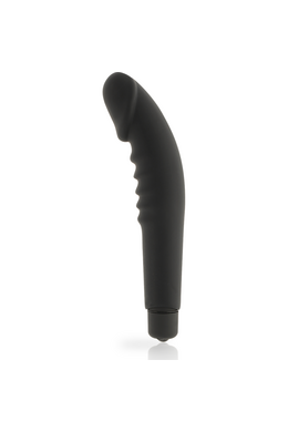 Dolce Vita Vibrator: Intense Orgasms with 7 Vibration Programs