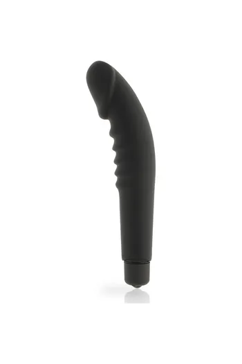 Dolce Vita Vibrator: Intense Orgasms with 7 Vibration Programs