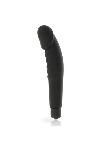Vibratore Dolce Vita: Orgasmi Intensi con 7 Programmi di Vibrazione