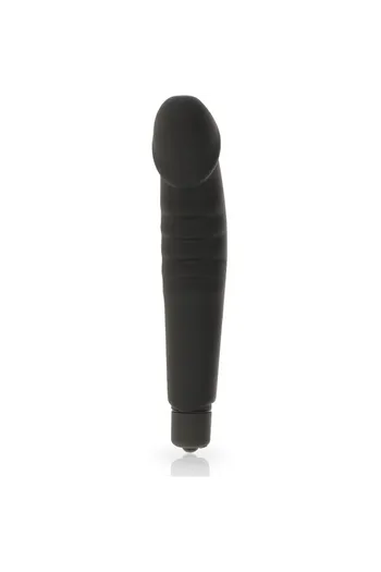 Dolce Vita Vibrator: Intense Orgasms with 7 Vibration Programs