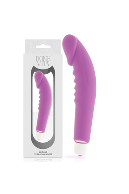 Dolce Vita Vibrator: Intense Orgasms & Sensual Massage | Buy Now