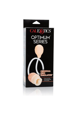 Original Gold Simulator - Intensify Your Orgasmic Pleasure