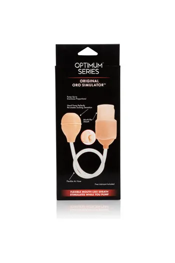 Simulatore d'Oro Originale - Intensifica il Piacere Orgasmo