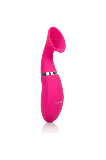 Climaxer Intimate Pump™: Rechargeable Vibrating and Suction Massager