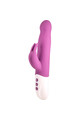EIPHORIC Rabbit by Seven Creations: G-Spot and Clitoral Stimulation