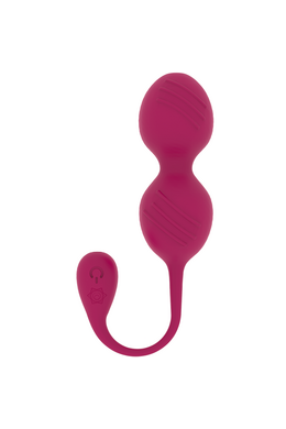 Nisha Rechargeable Vaginal Balls - Strengthen Your Pelvic Floor | Rithual