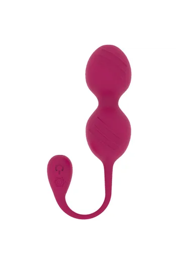 Nisha Bolas Vaginali Ricaricabili - Rafforza il Pavimento Pelvico | Rithual