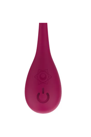 Nisha Bolas Vaginali Ricaricabili - Rafforza il Pavimento Pelvico | Rithual