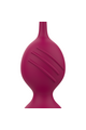 Nisha Rechargeable Vaginal Balls - Strengthen Your Pelvic Floor | Rithual