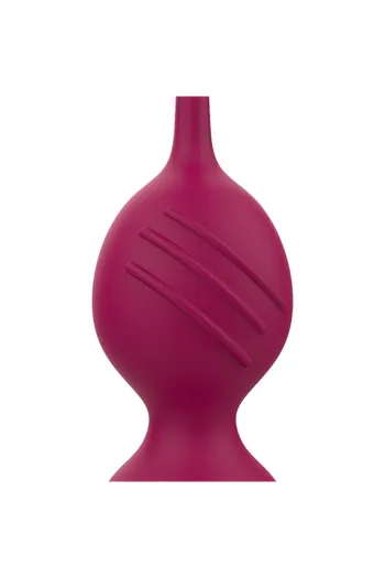 Nisha Bolas Vaginali Ricaricabili - Rafforza il Pavimento Pelvico | Rithual