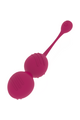 Nisha Rechargeable Vaginal Balls - Strengthen Your Pelvic Floor | Rithual