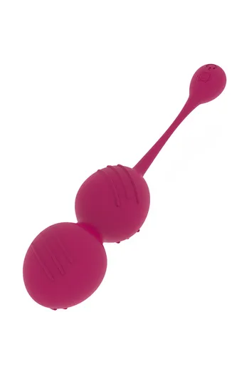 Nisha Bolas Vaginali Ricaricabili - Rafforza il Pavimento Pelvico | Rithual