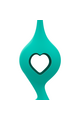 Deva by Rithual: Pelvic Training Kit with 4 Vaginal Balls for Toning and Enhancing Pleasure