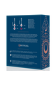 Deva by Rithual: Pelvic Training Kit with 4 Vaginal Balls for Toning and Enhancing Pleasure