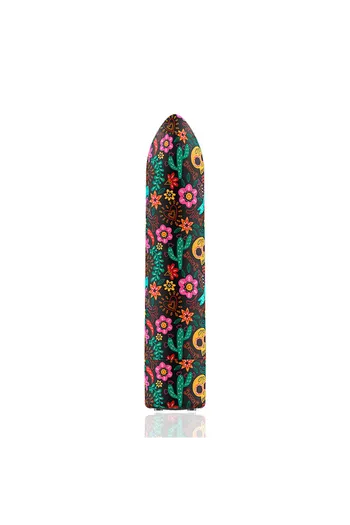 Custom Bullets™: Vibrador Ricaricabile con 10 Funzioni | Soddisfazione Garantita