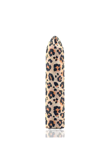 Custom Bullets™: Ballette Vibro Ricaricabili con 10 Funzioni | Piacere Intimo