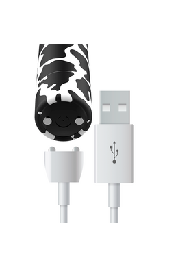 Custom Bullets™: Rechargeable Bullet Vibrators with 10 Functions | Exclusive Collection