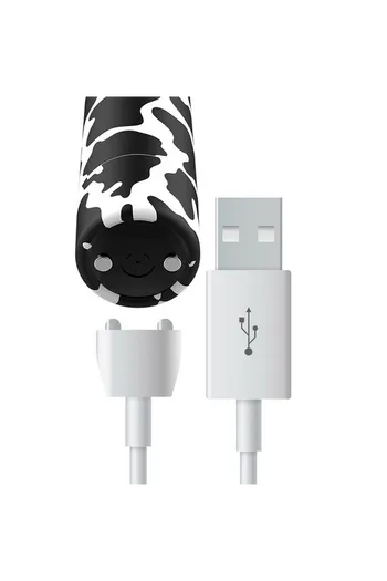 Custom Bullets™: Ballette Vibro Ricaricabili con 10 Funzioni | Collezione Esclusiva