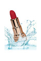 Hide & Play™ - Discreet Lipstick-Shaped Massager for Intimate Pleasure