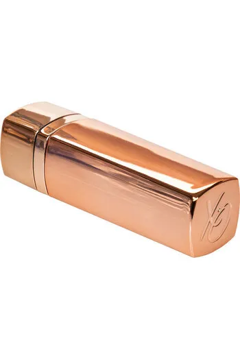 Hide & Play™ - Discreet Lipstick-Shaped Massager for Intimate Pleasure