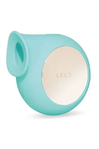 SILA™: Sonic Clitoral Massager - Intense and Infinite Orgasms