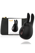 Coquette Chic Desire® Ears Clitoral Vibrator - 10 Speeds, USB Rechargeable