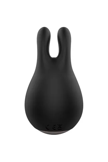 Coquette Chic Desire® Ears Clitoral Vibrator - 10 Speeds, USB Rechargeable