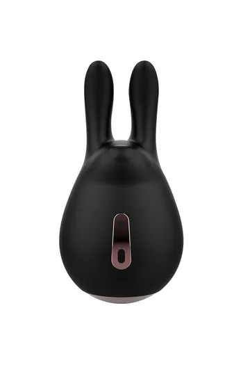 Vibratore Clitorideo Ears di Coquette Chic Desire® - 10 Velocità, Ricaricabile USB