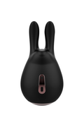 Vibratore Clitorideo Ears di Coquette Chic Desire® - 10 Velocità, Ricaricabile USB
