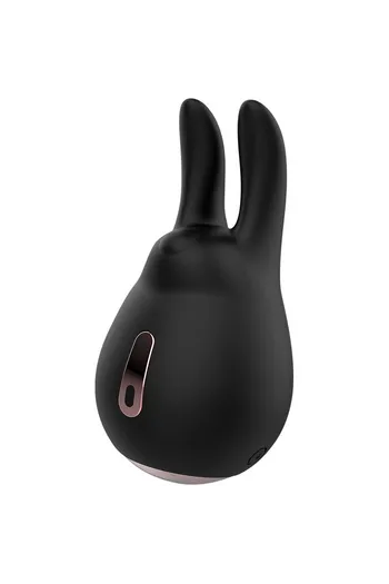 Vibratore Clitorideo Ears di Coquette Chic Desire® - 10 Velocità, Ricaricabile USB