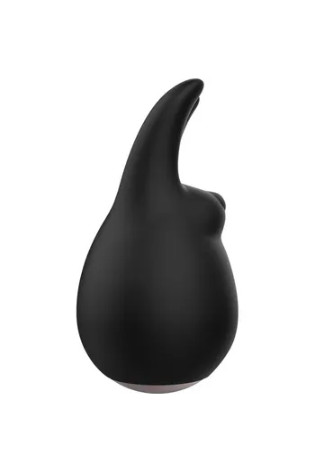 Vibratore Clitorideo Ears di Coquette Chic Desire® - 10 Velocità, Ricaricabile USB