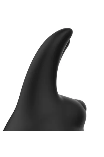 Coquette Chic Desire® Ears Clitoral Vibrator - 10 Speeds, USB Rechargeable