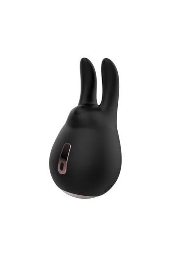Vibratore Clitorideo Ears di Coquette Chic Desire® - 10 Velocità, Ricaricabile USB