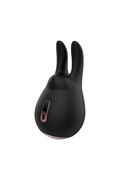 Vibratore Clitorideo Ears di Coquette Chic Desire® - 10 Velocità, Ricaricabile USB