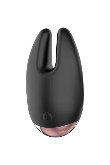 Rechargeable Clitoral Stimulator Coquette Chic Desire® - Powerful & Silent Vibrations
