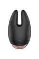 Rechargeable Clitoral Stimulator Coquette Chic Desire® - Powerful & Silent Vibrations