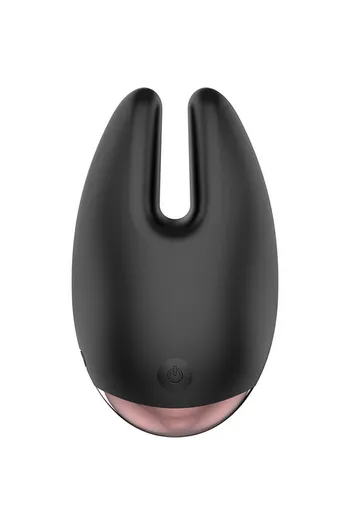 Stimolatore Clitorideo Ricaricabile Coquette Chic Desire® - Vibrazioni Potenti e Silenziose