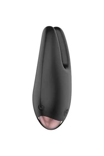 Rechargeable Clitoral Stimulator Coquette Chic Desire® - Powerful & Silent Vibrations